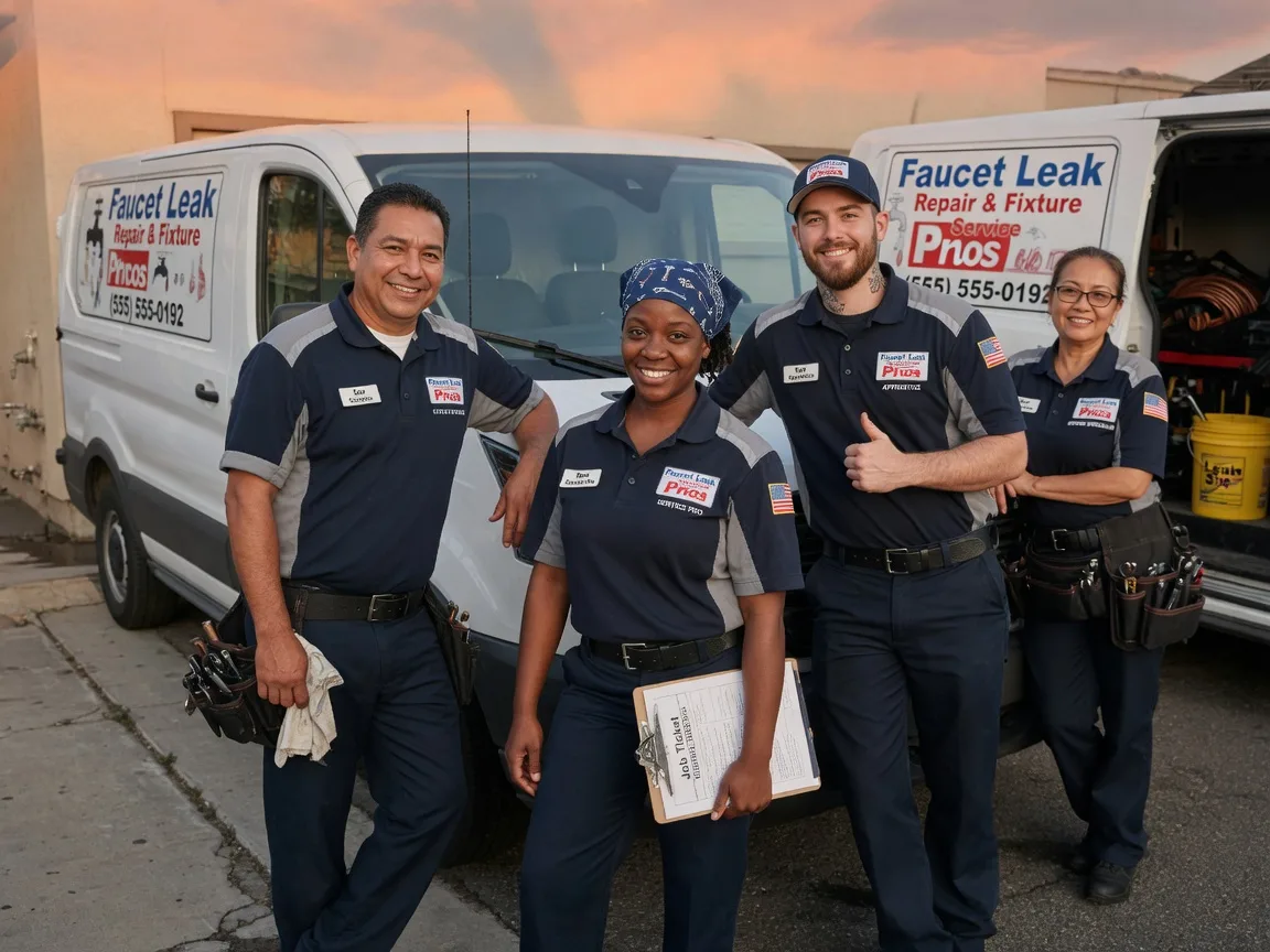 Faucet Repair company in Owensboro, KY