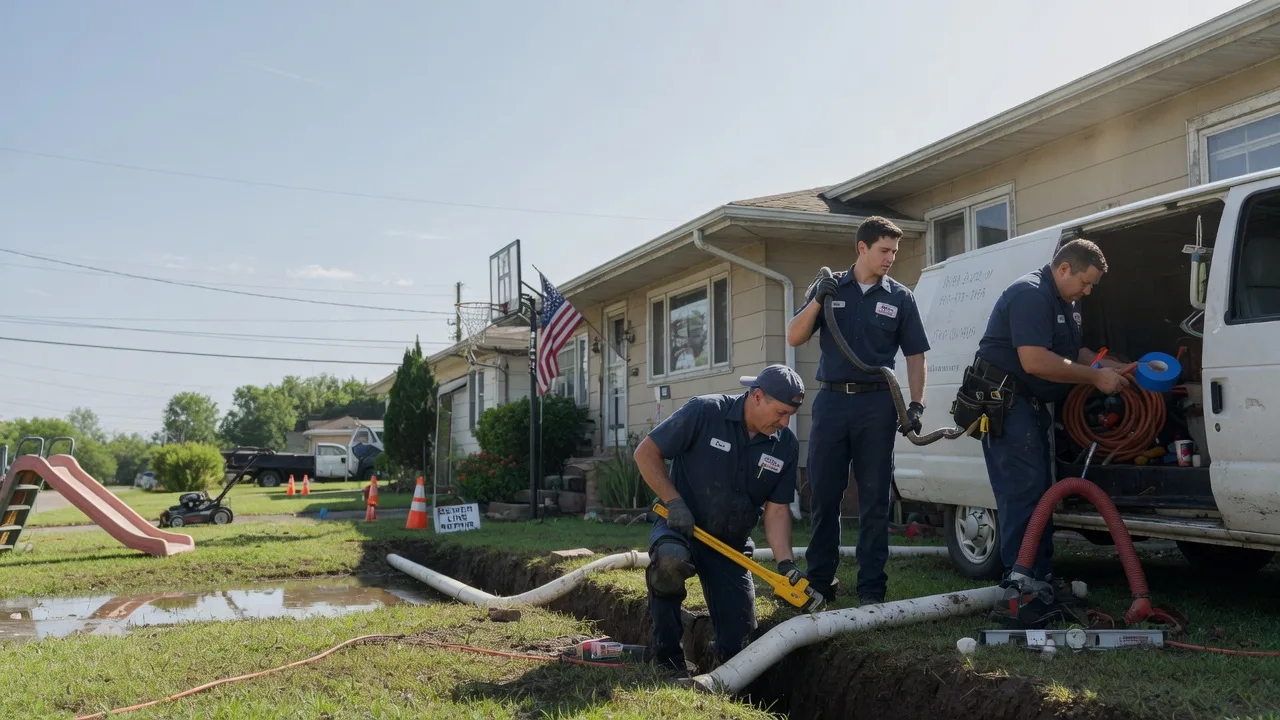 Toilet Installation in Owensboro, KY near me